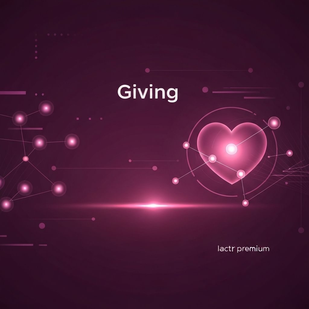 Charity Digital Marketing