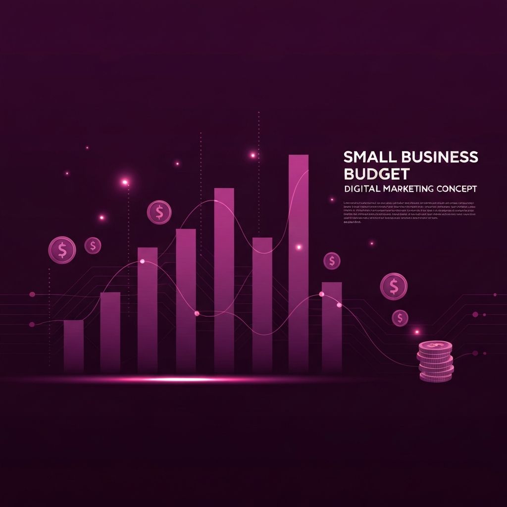 Cheap Digital Marketing Tools Small Business Under 10000 Budget