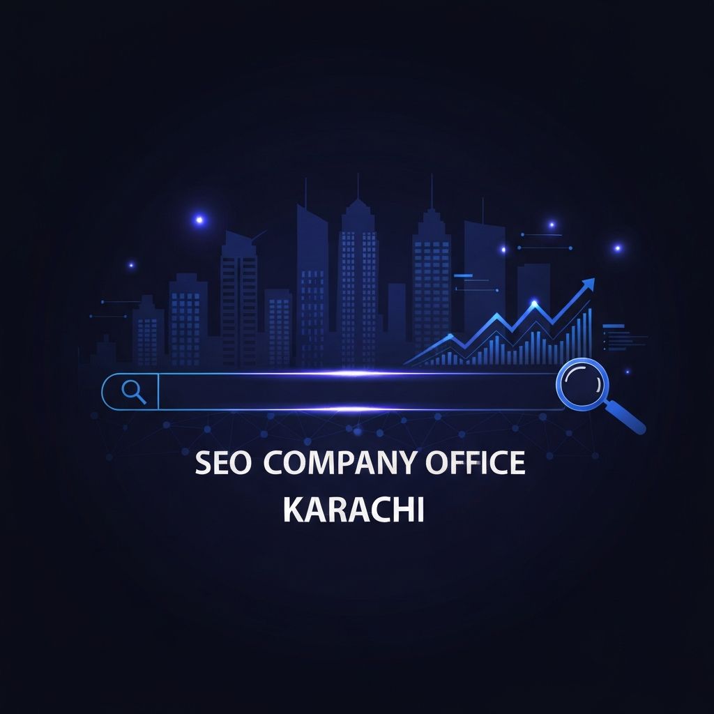 Cheap SEO Company in Karachi Pakistan