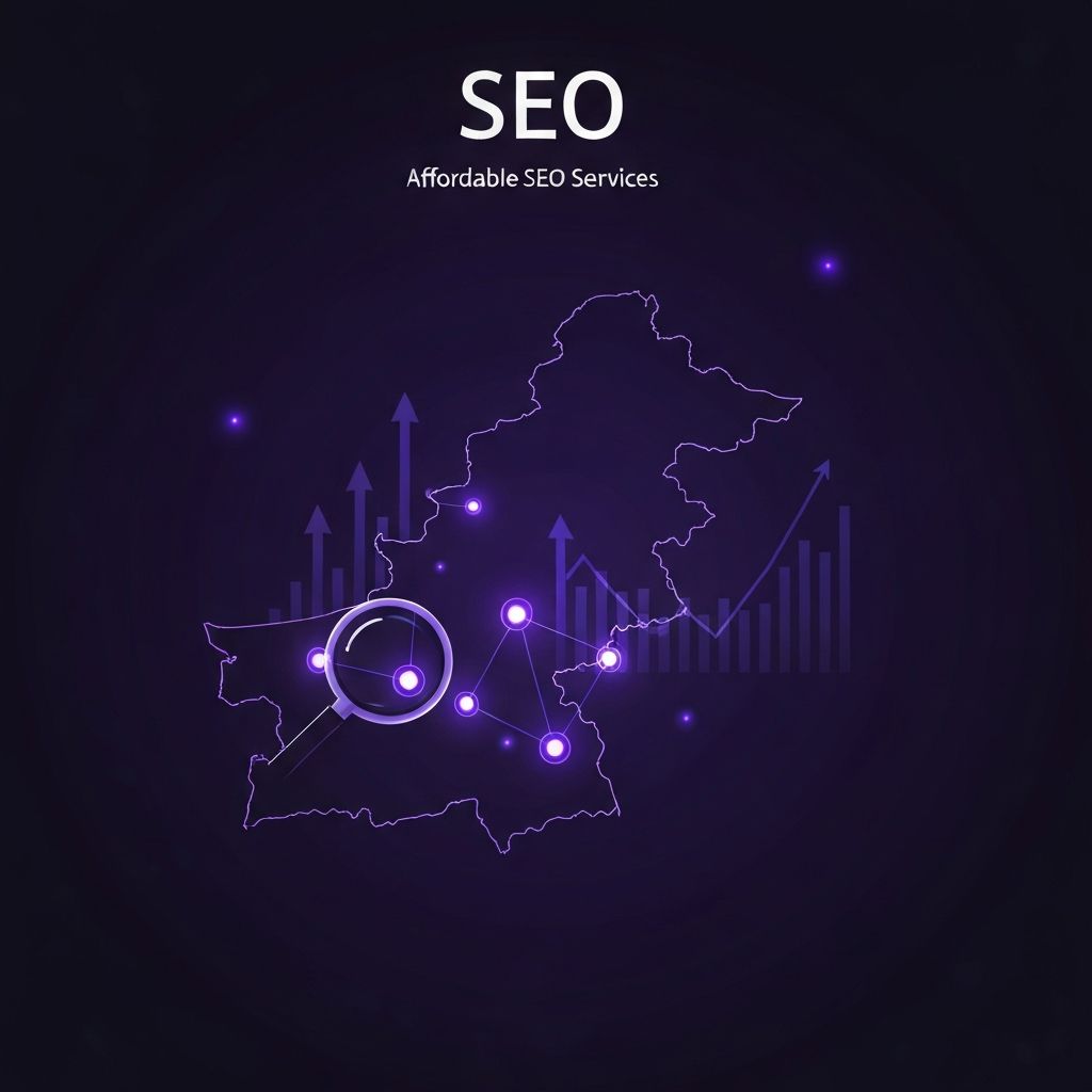 Cheap SEO Services Pakistan