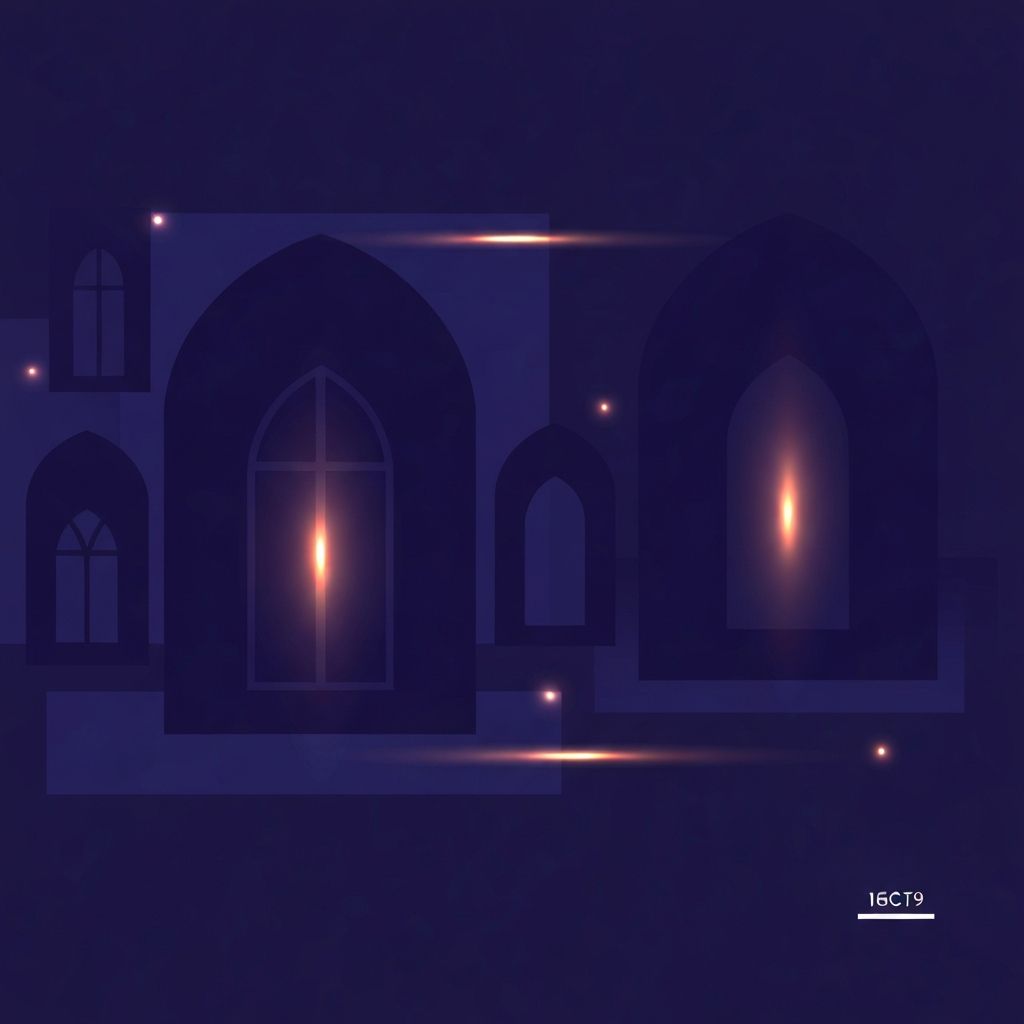 Church Web Design Templates