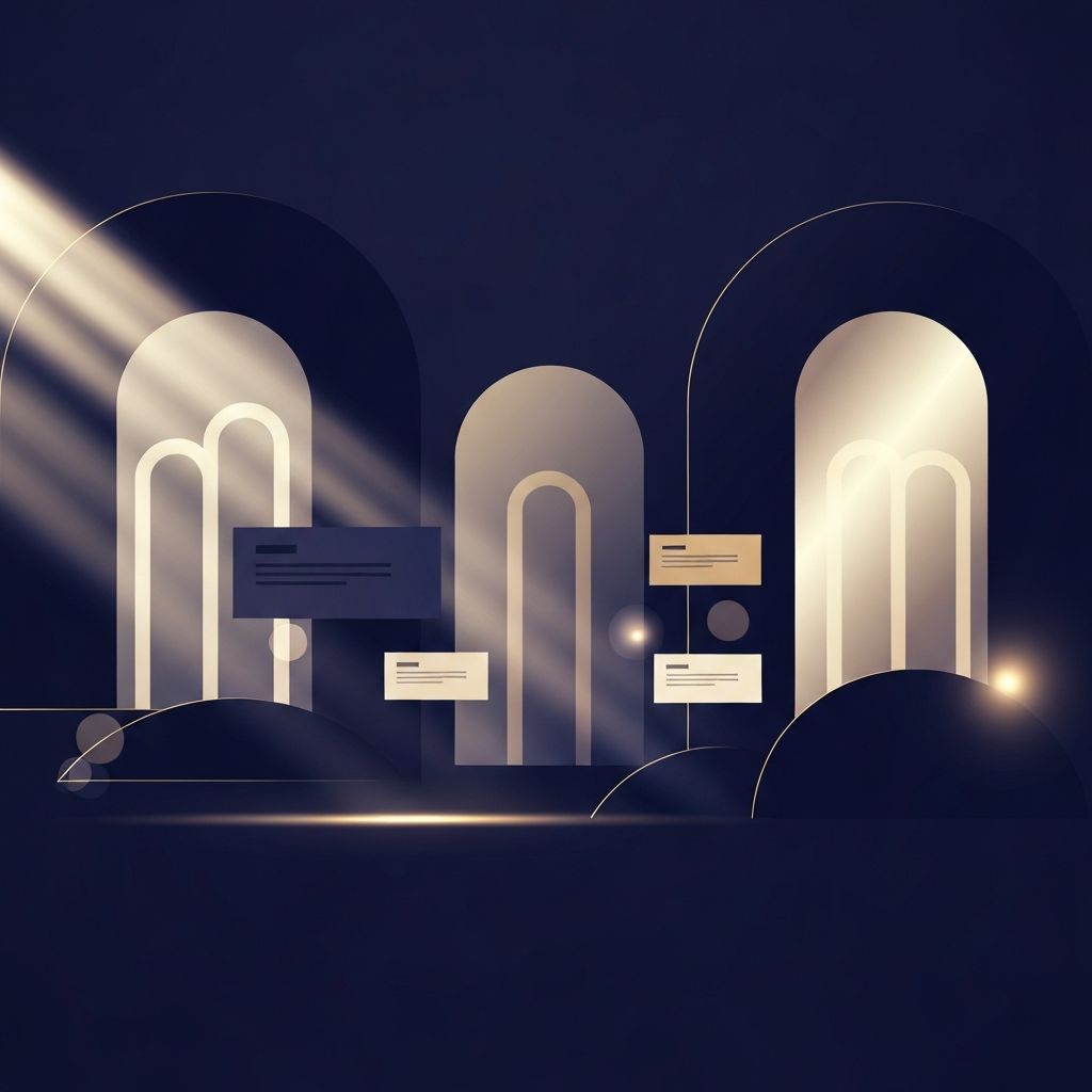 Church Web Page Design