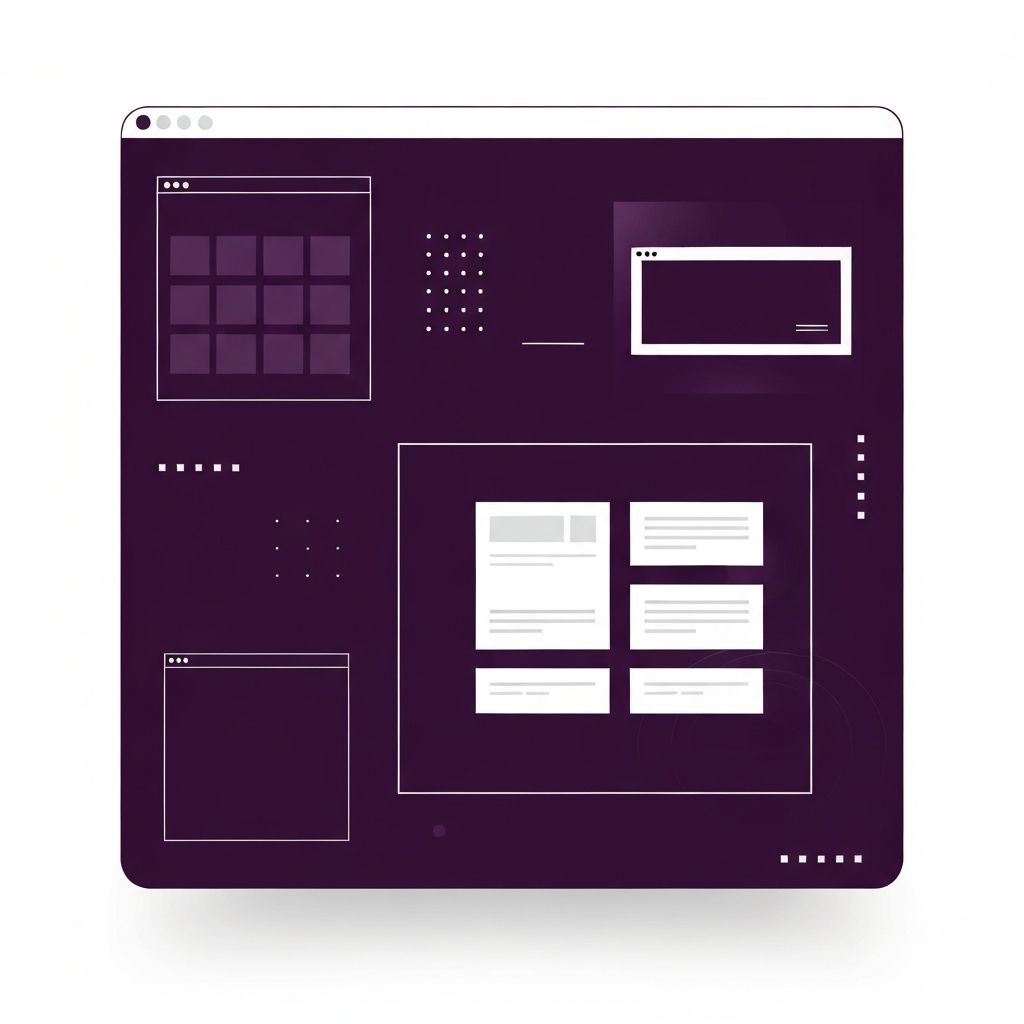 Clean Web Design