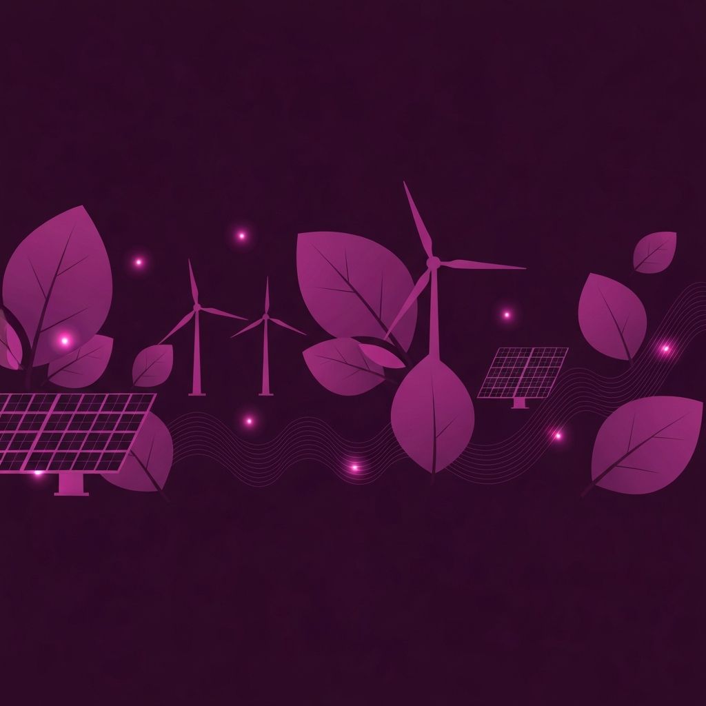 Cleantech Digital Marketing Strategies