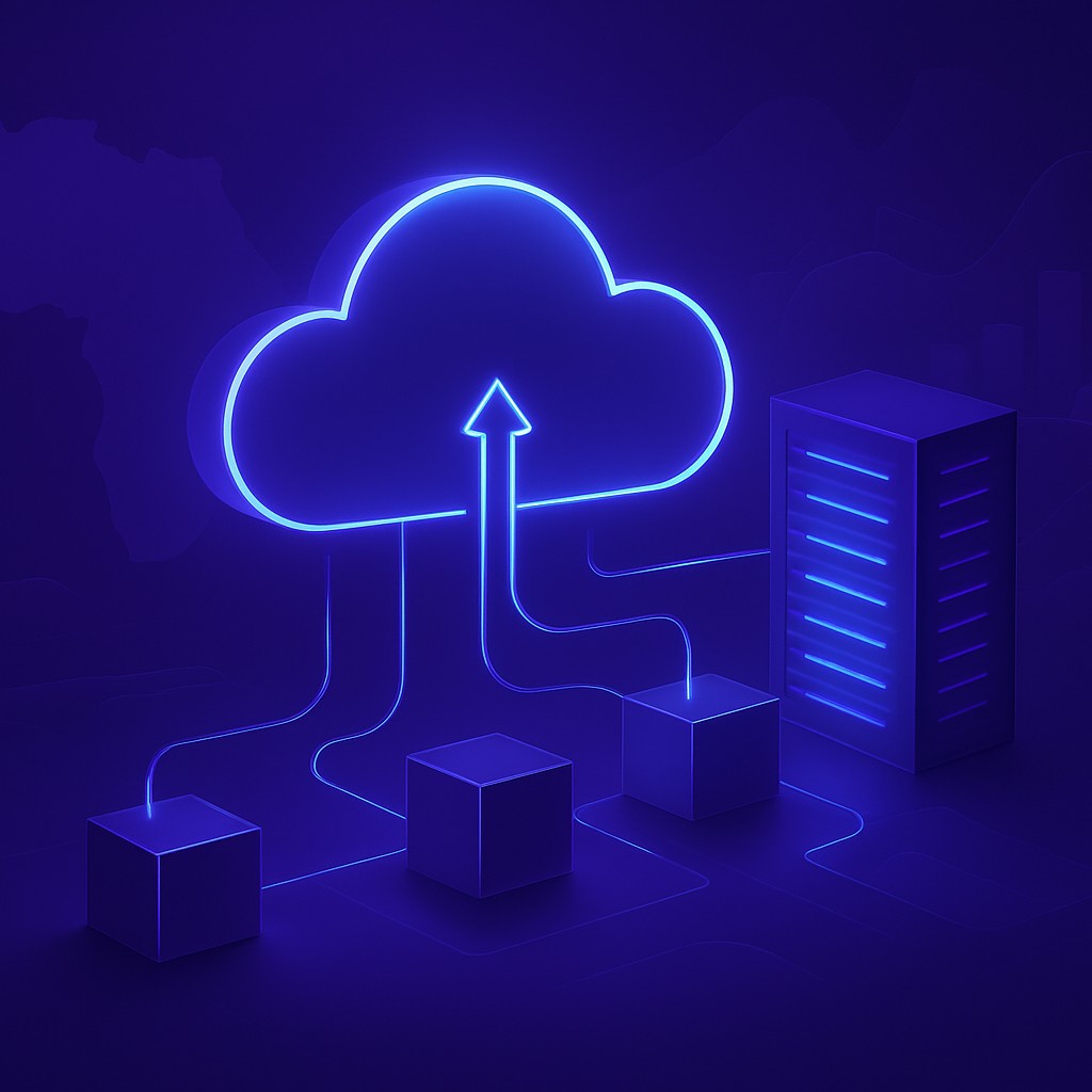 Top 10 Best Cloud Service Providers in Burundi
