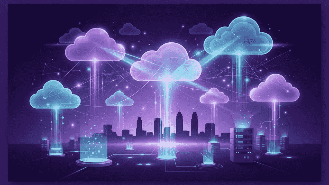 Top 10 Best Cloud Service Providers in Columbus