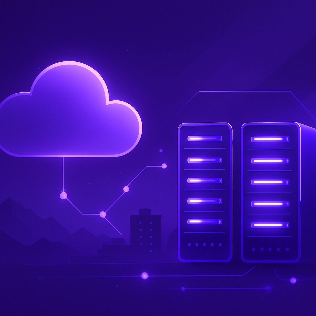 Top 10 Best Cloud Service Providers in Kyrgyzstan