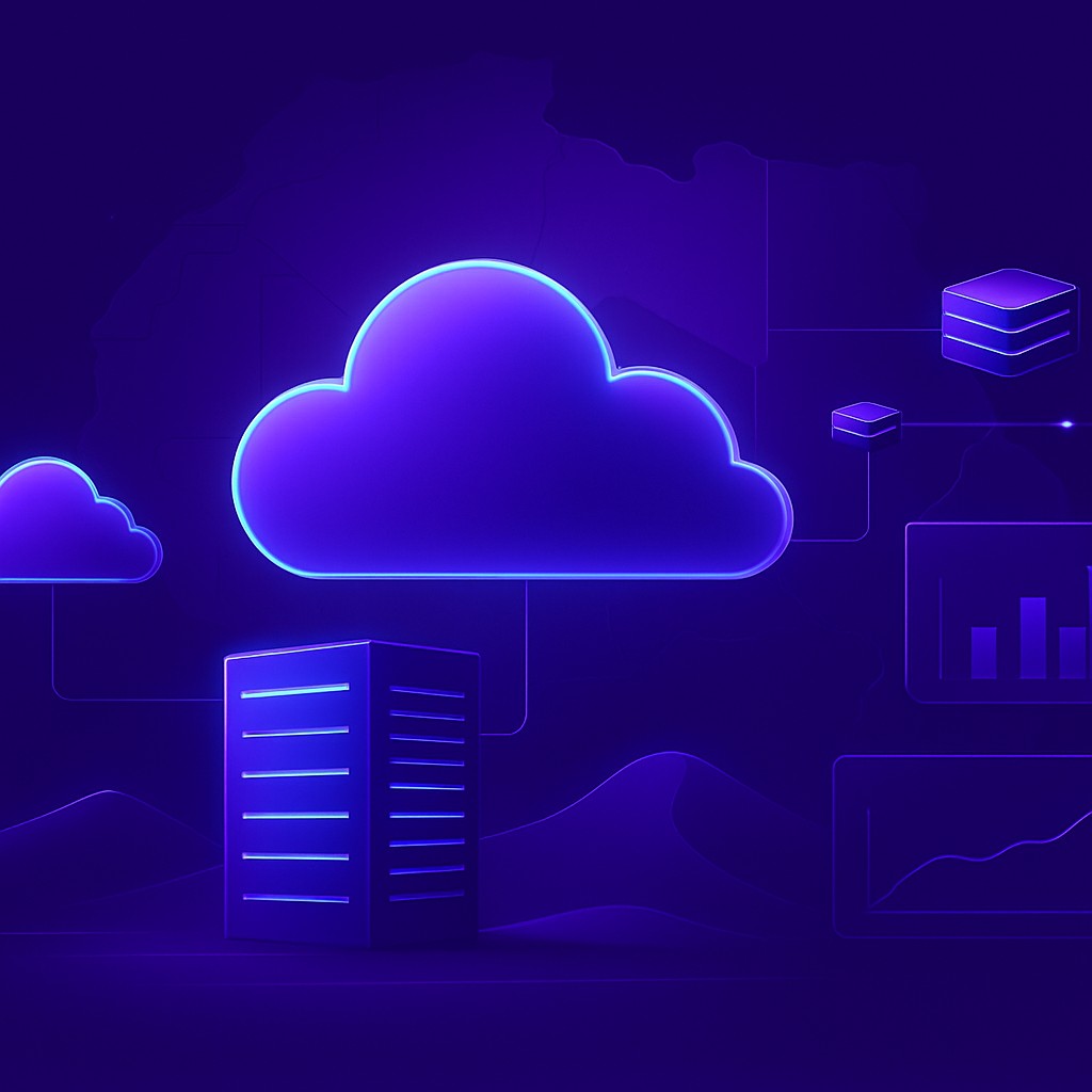 Top 10 Best Cloud Service Providers in Niger
