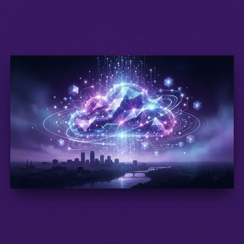 Top 10 Best Cloud Service Providers in Peoria