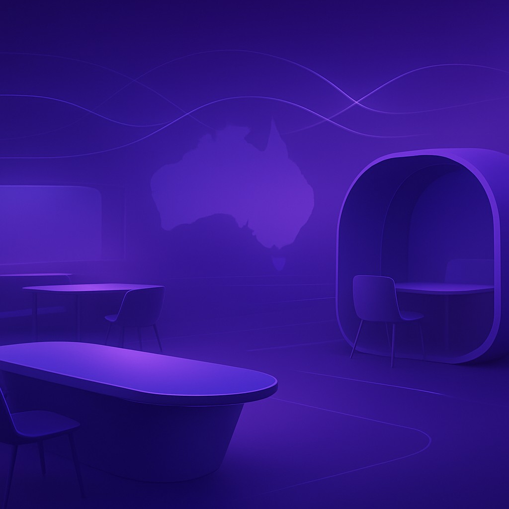 Top 10 Best Co-working Spaces in Australia