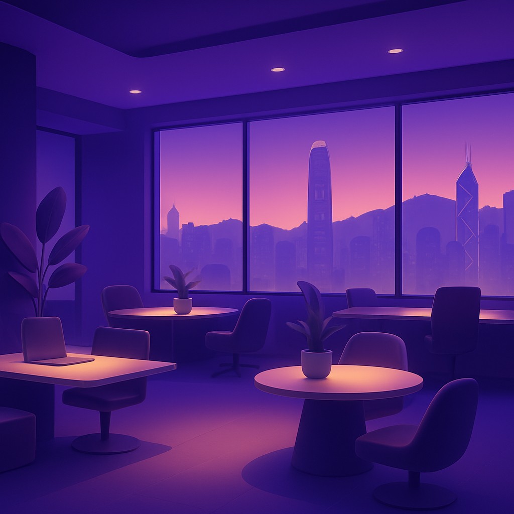 Top 10 Best Co-working Spaces in Hong Kong