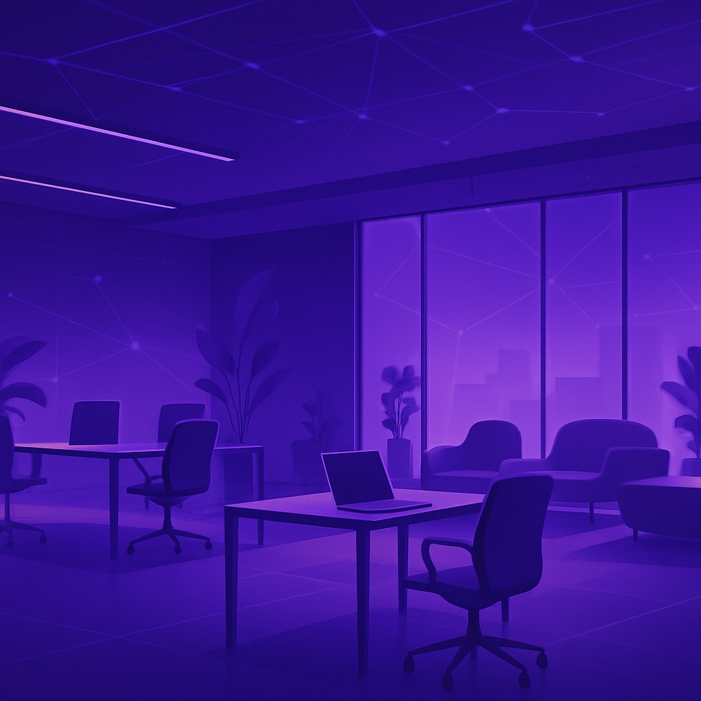 Top 10 Best Co-working Spaces in Syria