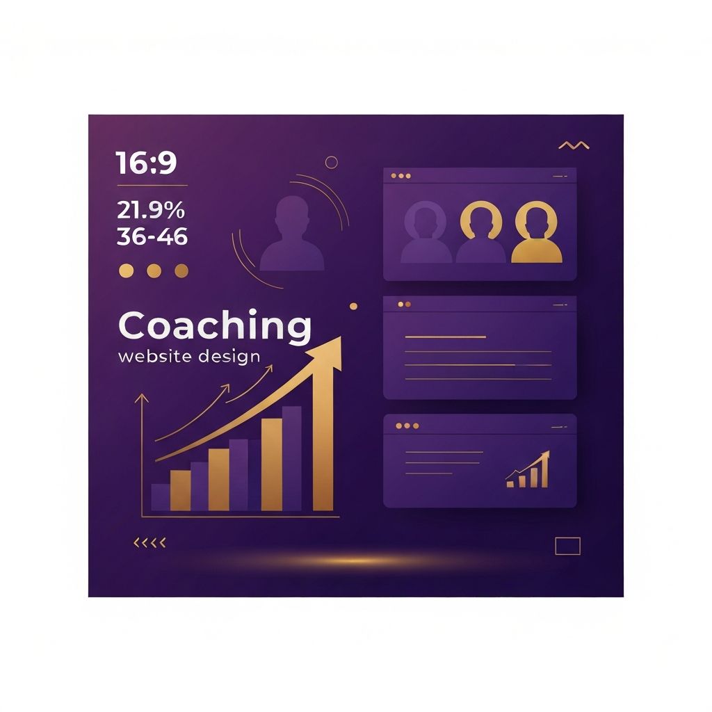 Coaching Web Design