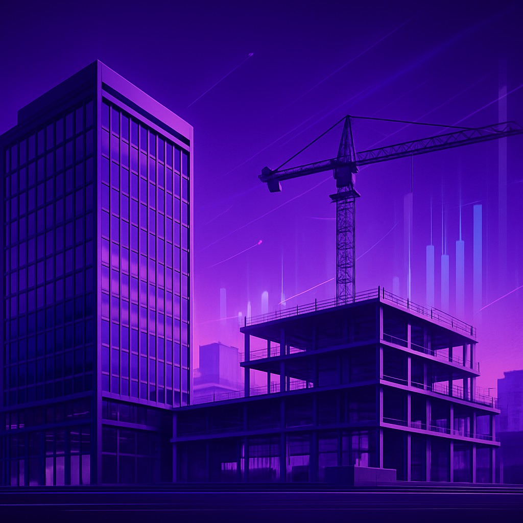 Top 10 Best Commercial Construction Companies in Greece