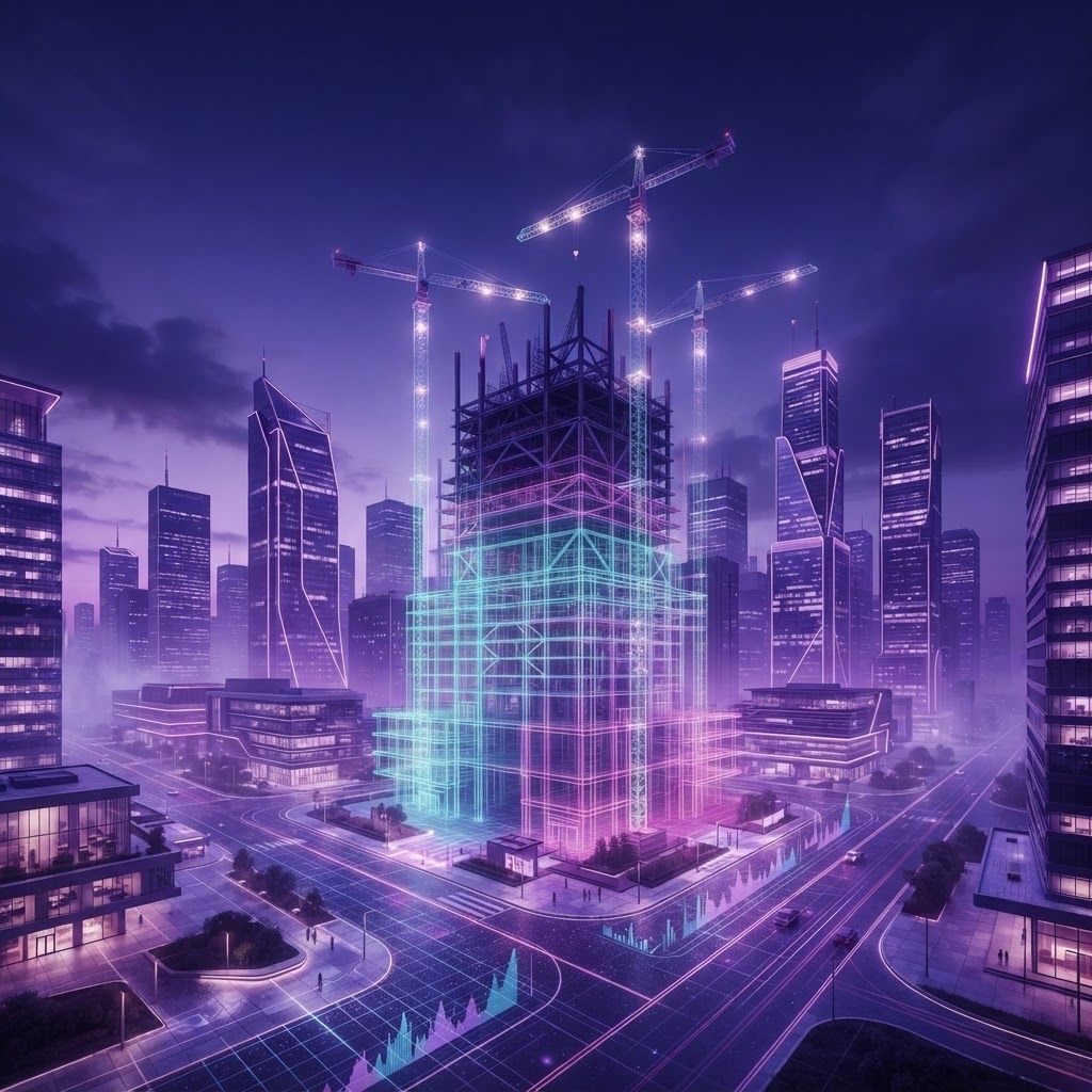 Top 10 Best Commercial Construction Companies in Toledo