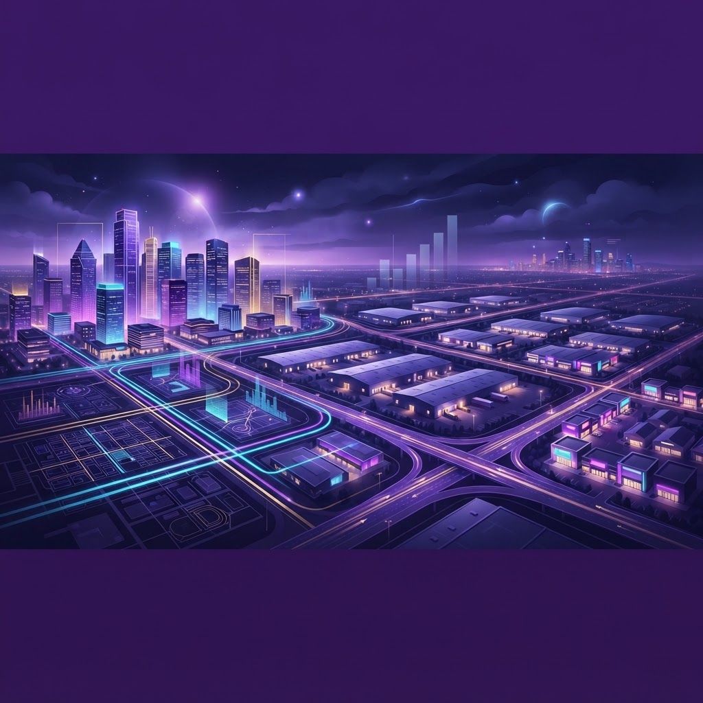 Top 10 Best Commercial Real Estate Companies in Garland