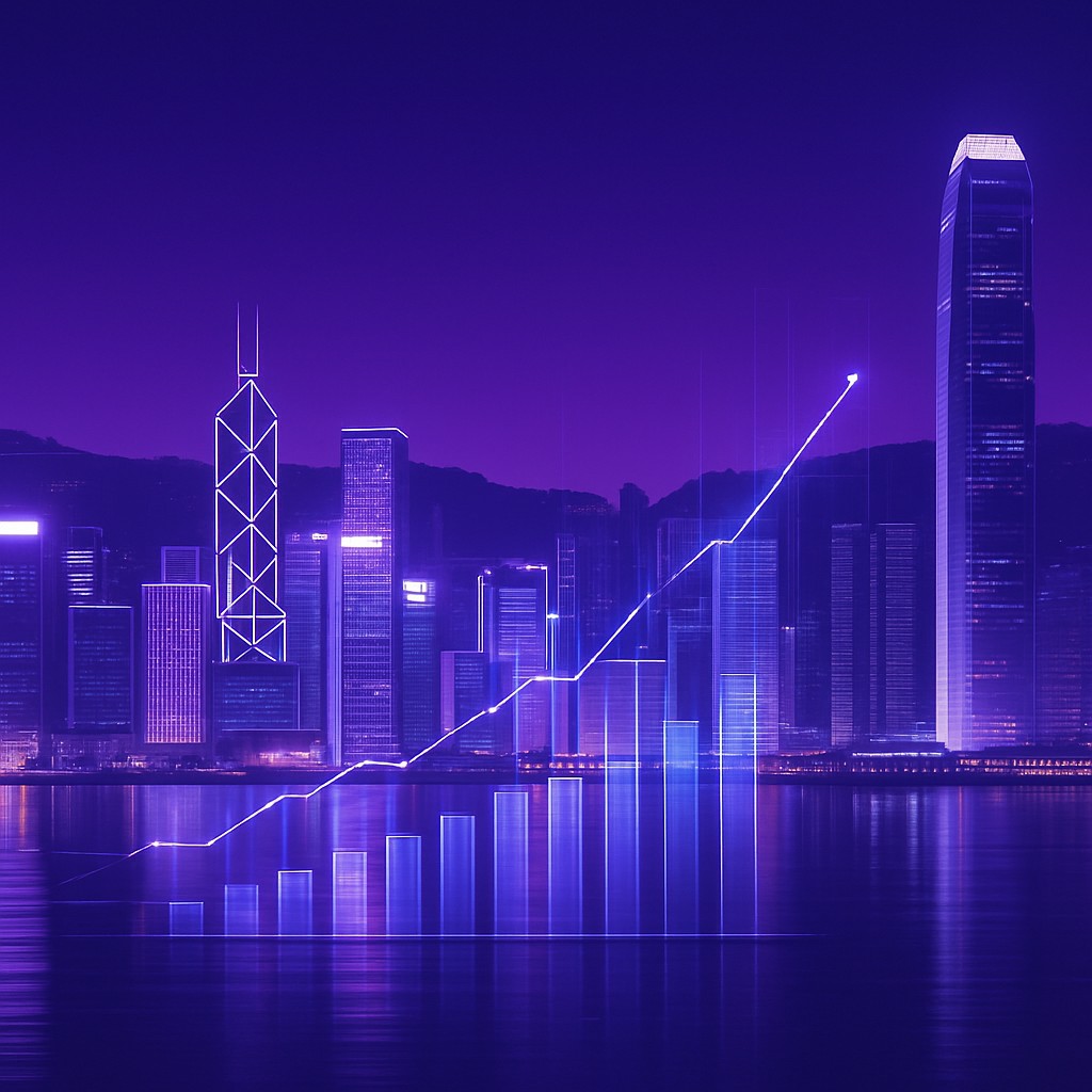 Top 10 Best Commercial Real Estate Companies in Hong Kong