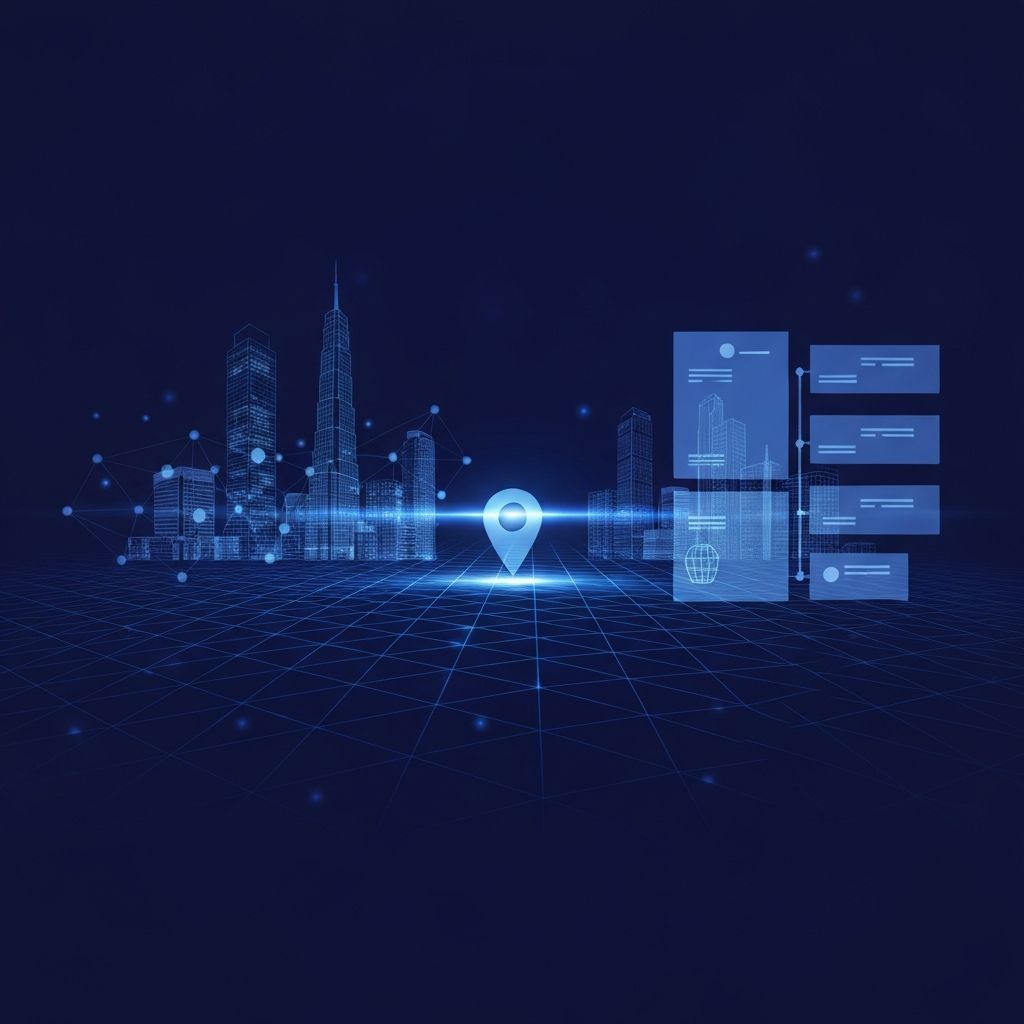 Commercial Real Estate Digital Marketing