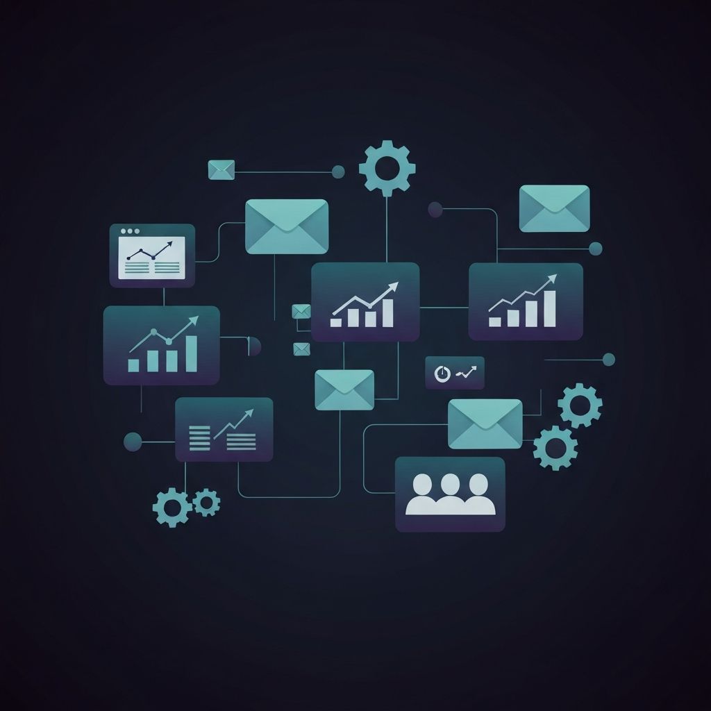 Common Digital Marketing Tools