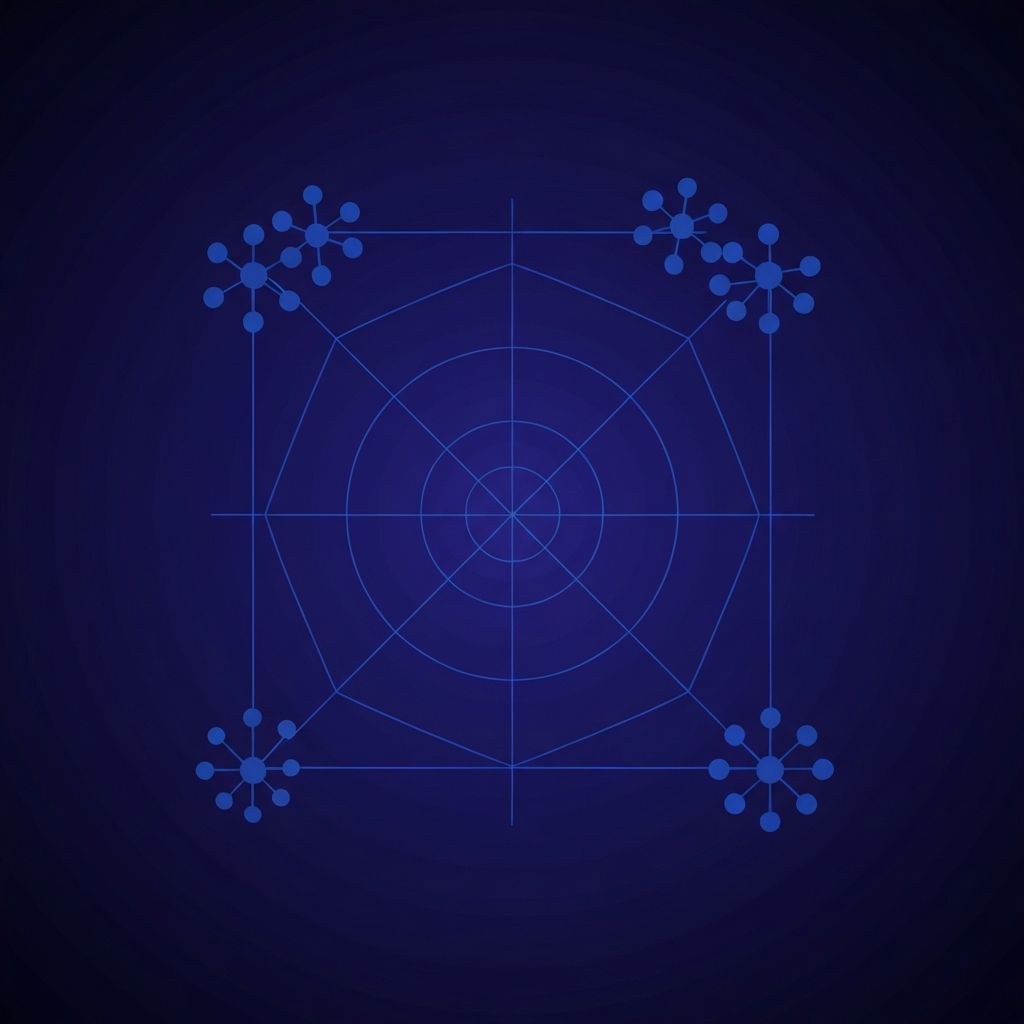 Competition Matrix Digital Marketing