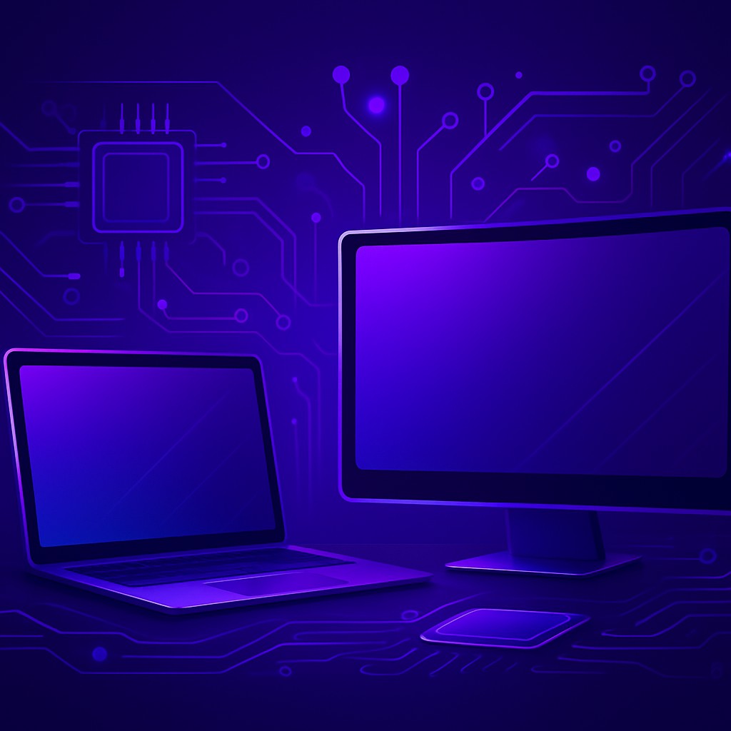Top 10 Best Computer Brands in Algeria