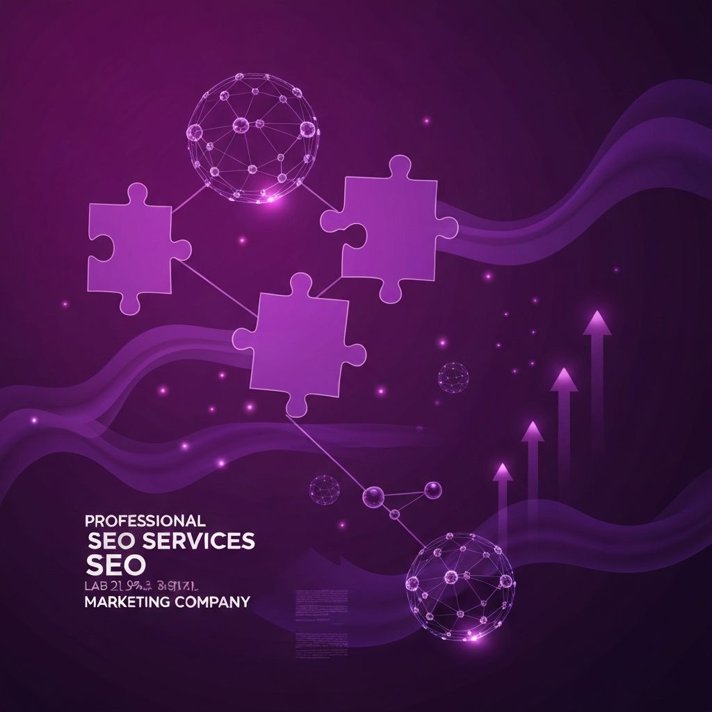 Connect SEO Ltd
