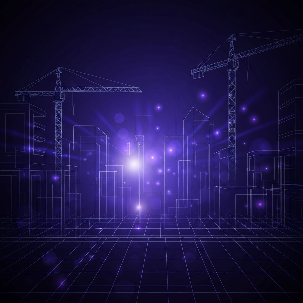 Construction Company SEO Company