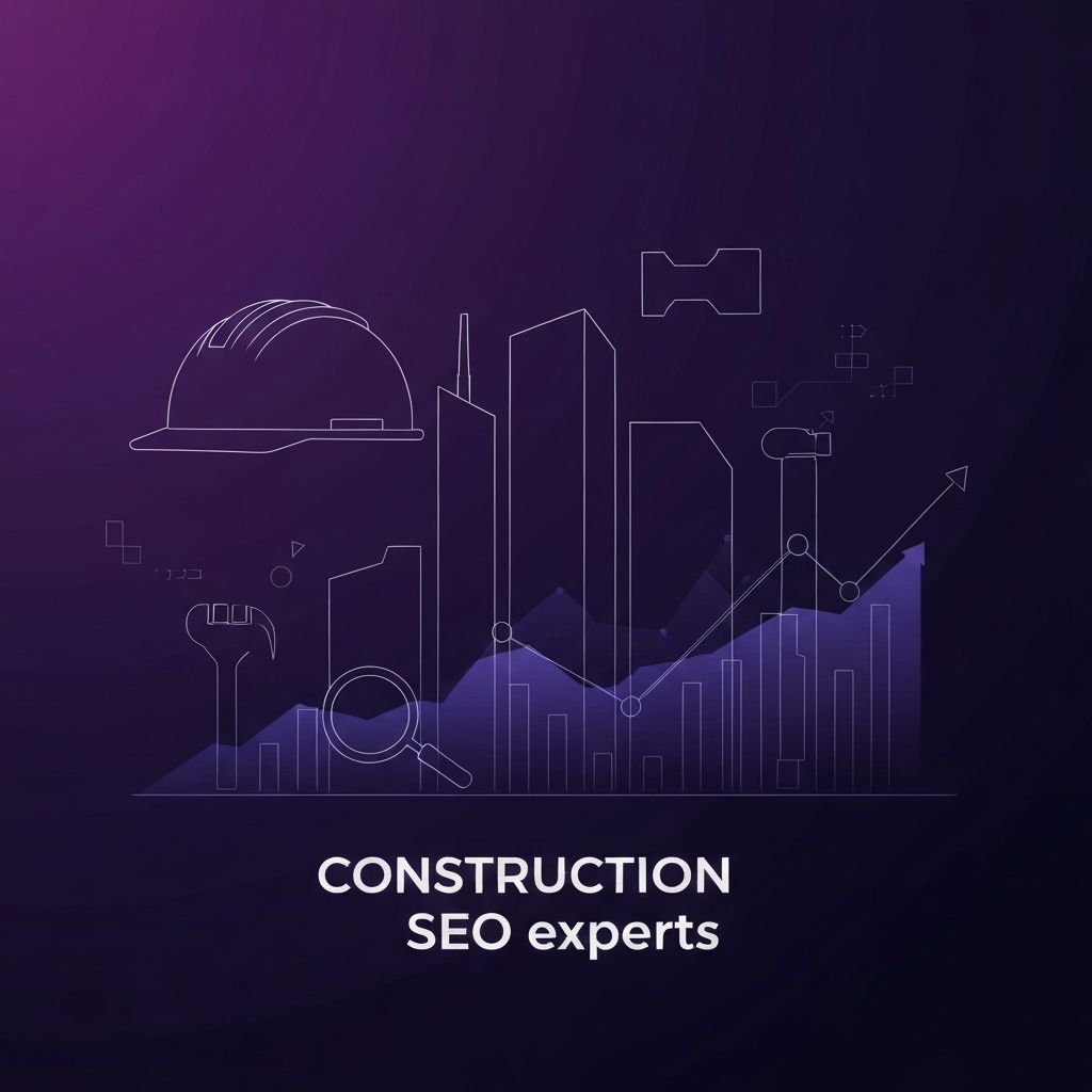 Construction Company SEO Experts