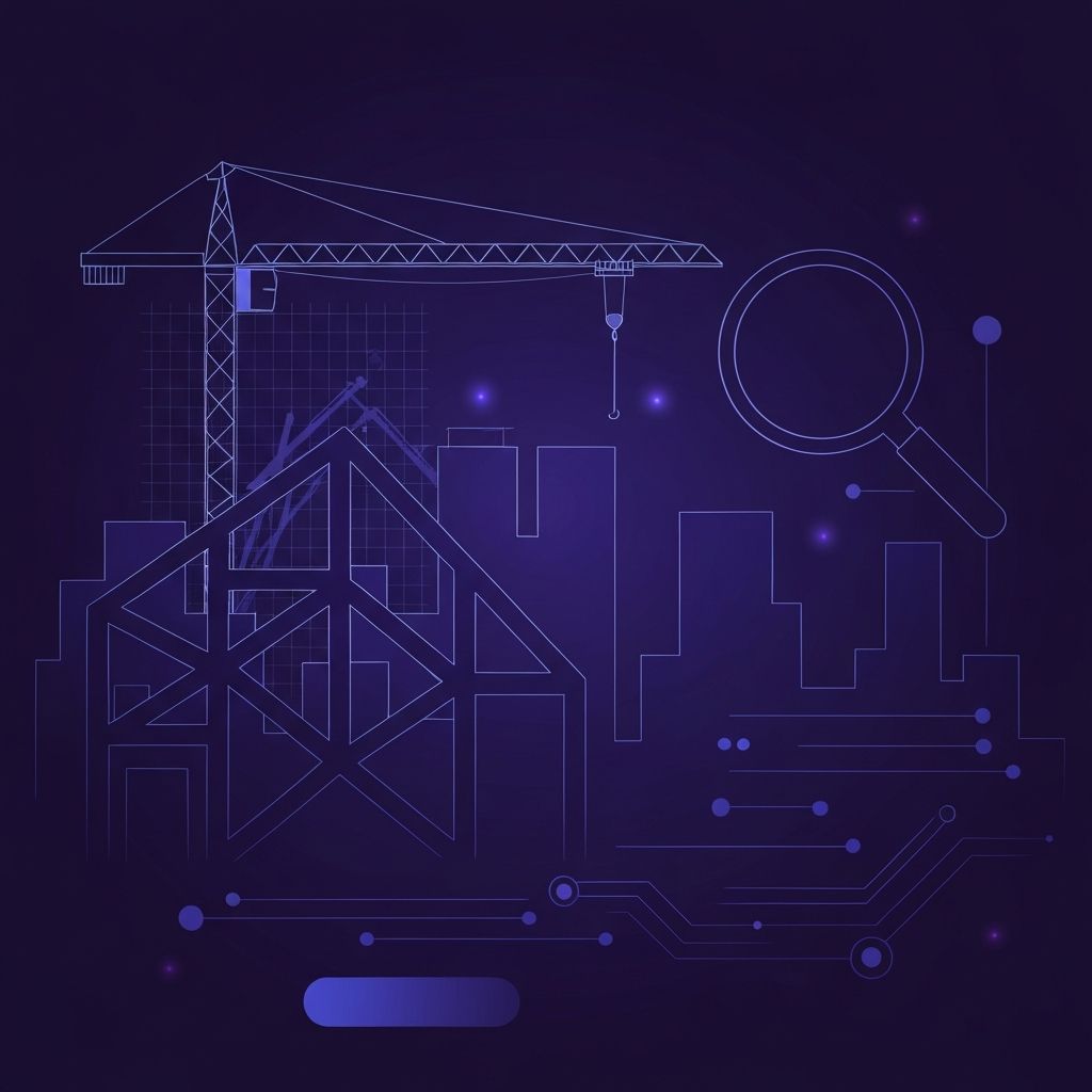 Construction Company SEO Services