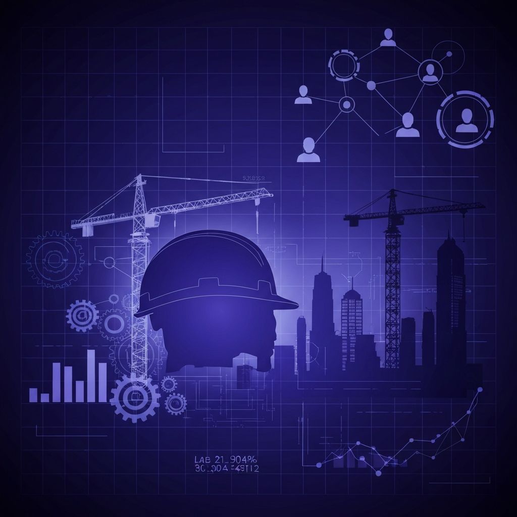 Construction Industry Digital Marketing