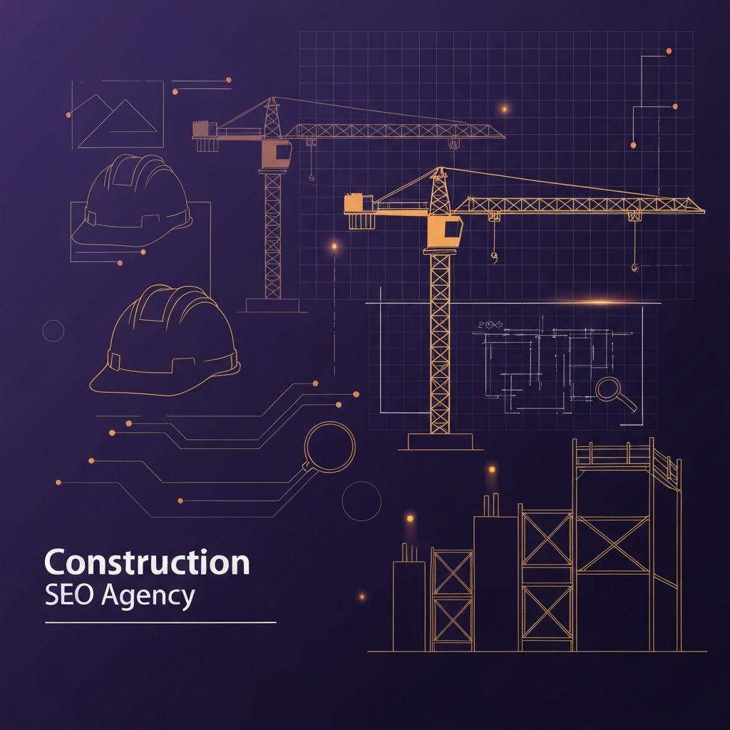 Construction SEO Agency