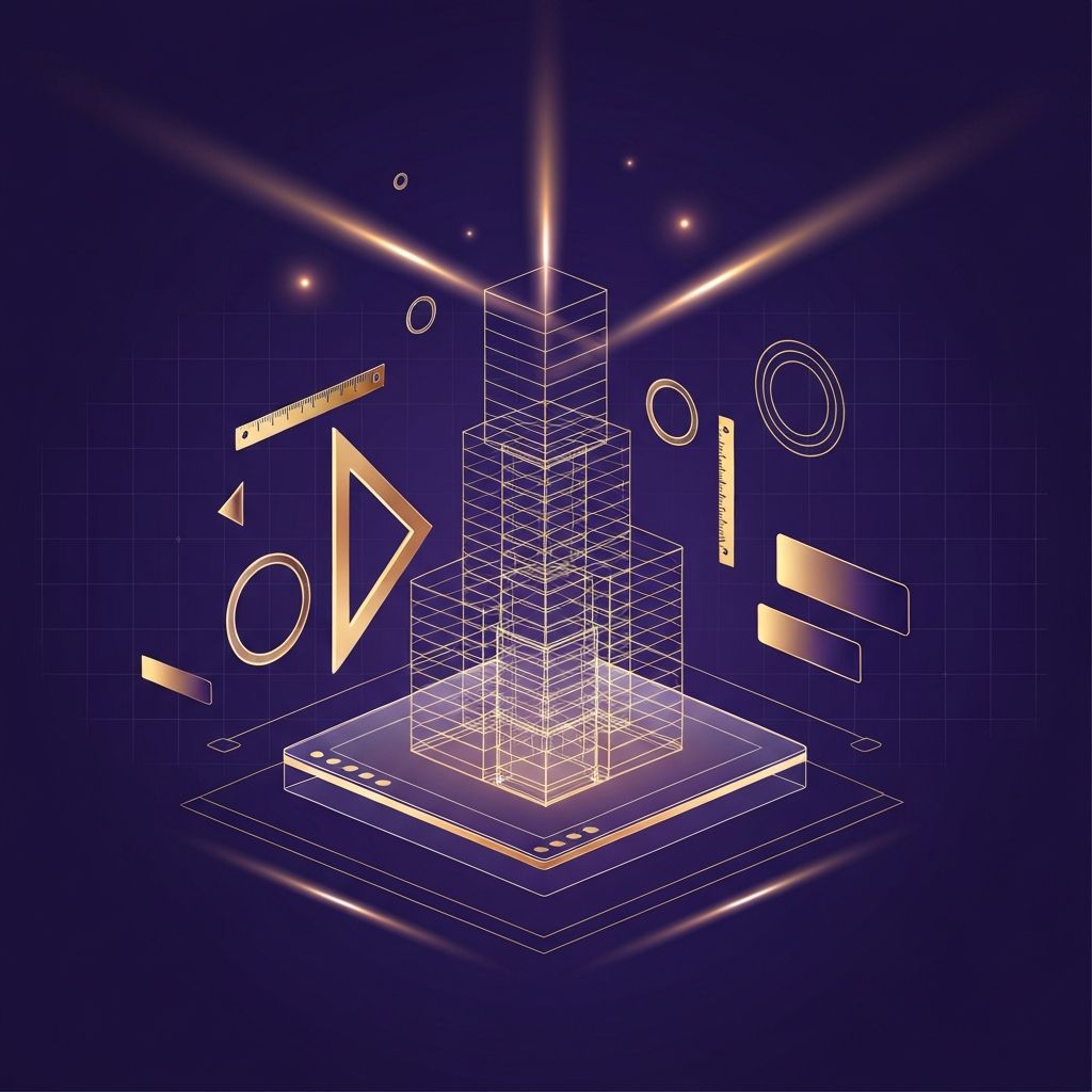 Construction Web Designer