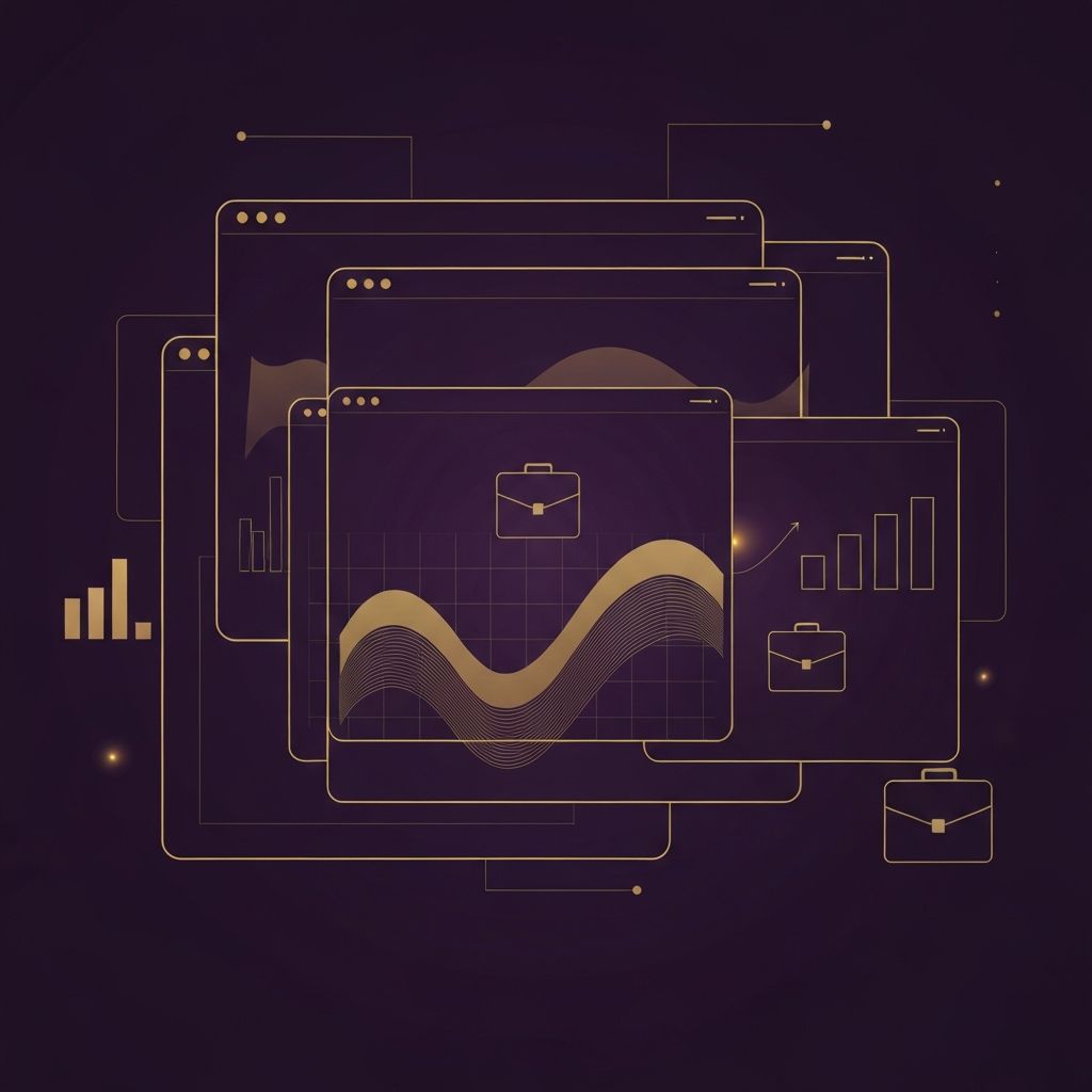 Consultant Web Design