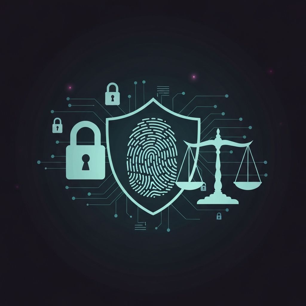 Consumer Privacy Concerns Digital Marketing Ethics