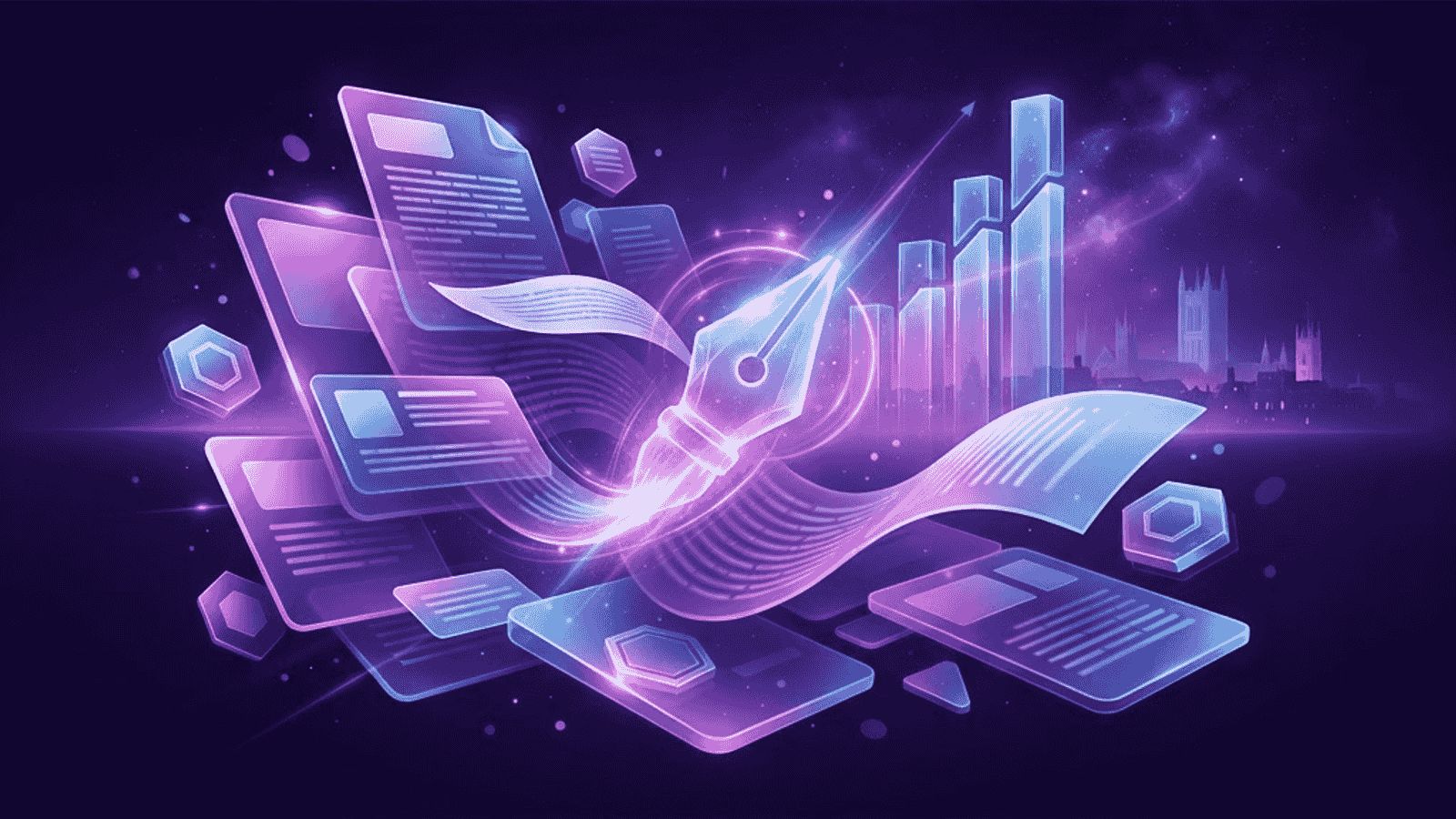 Top 10 Best Content Marketing Agencies in Lincoln