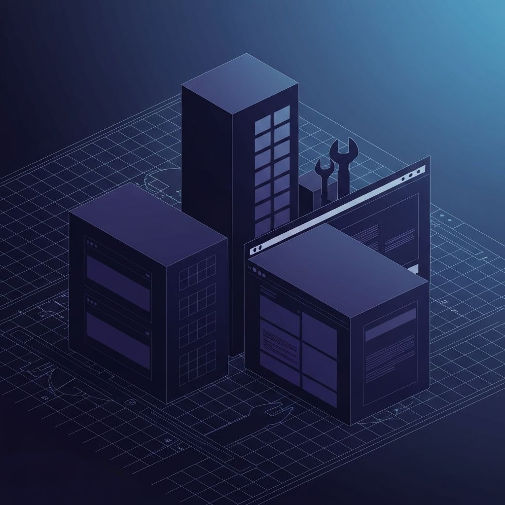 Contractor Web Design Agency