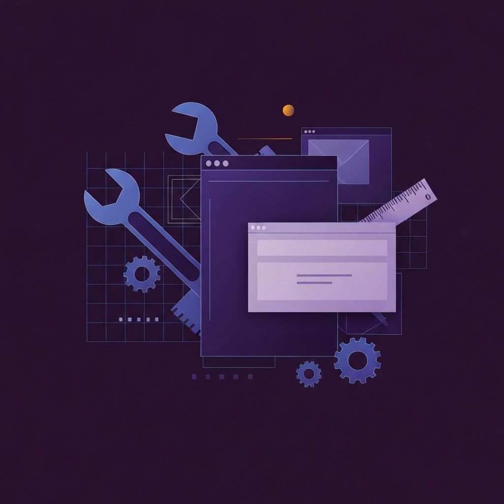 Contractor Web Designers