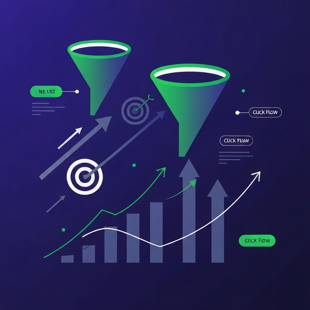 Conversion-Focused Web Design