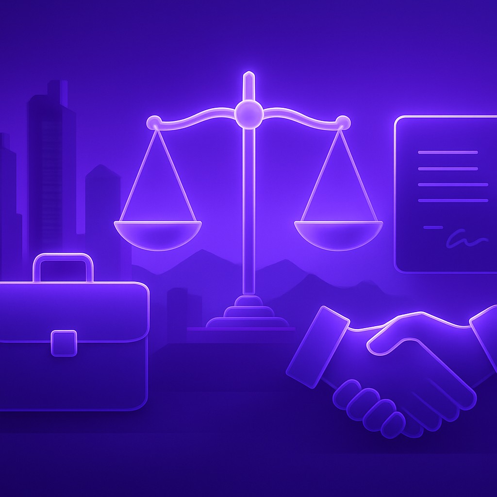 Top 10 Best Corporate Law Firms in Kyrgyzstan