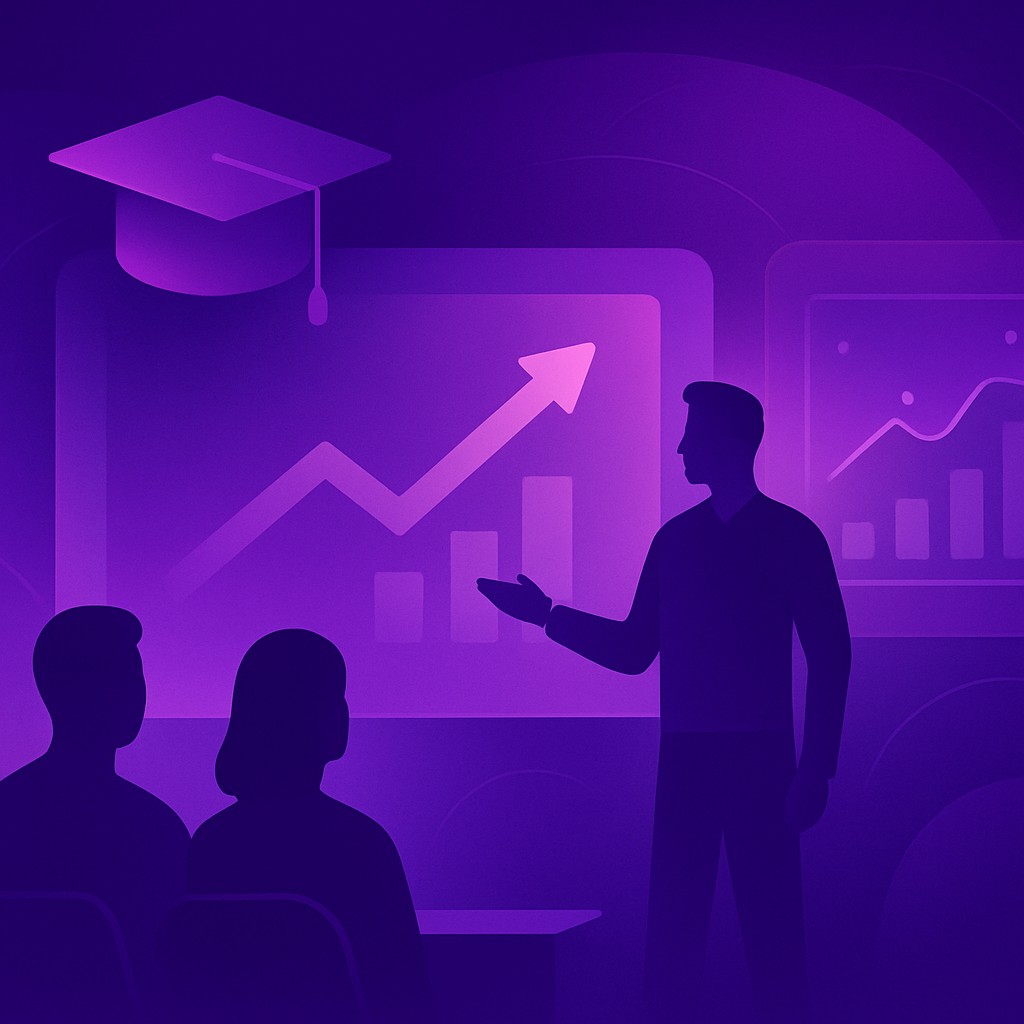 Top 10 Best Corporate Training Companies in Poland