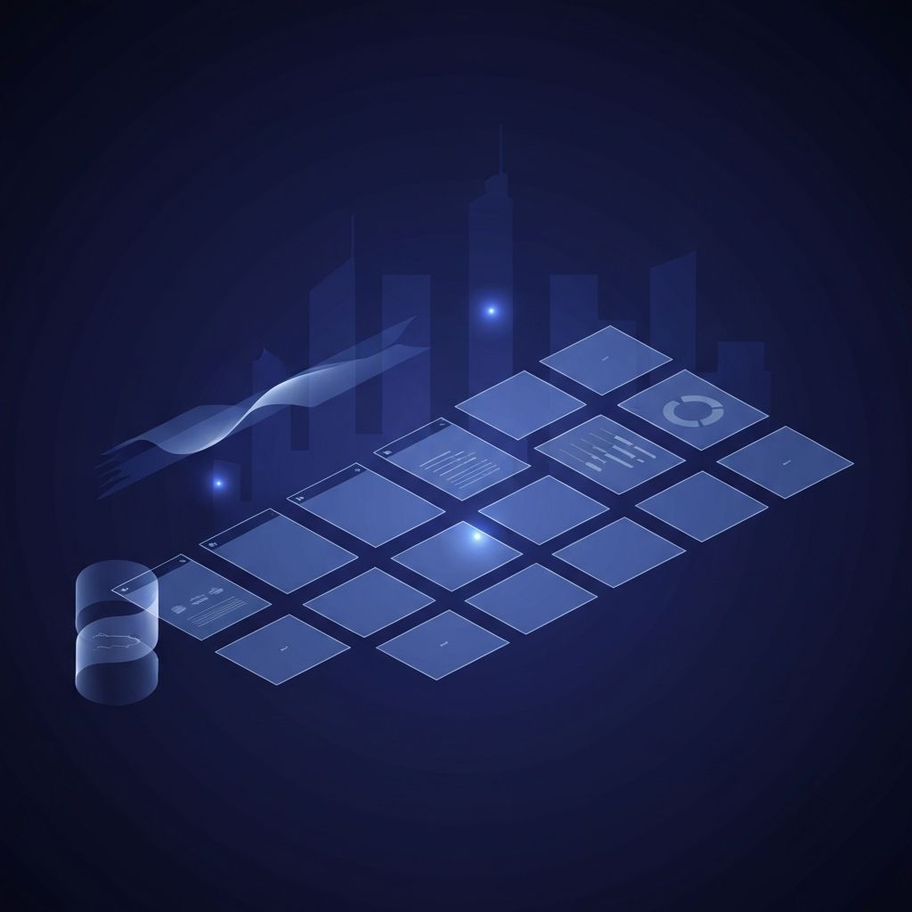 Corporate Web Design
