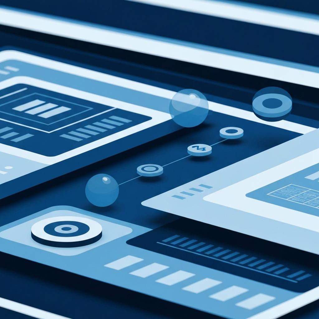 Corporate Web Site Design