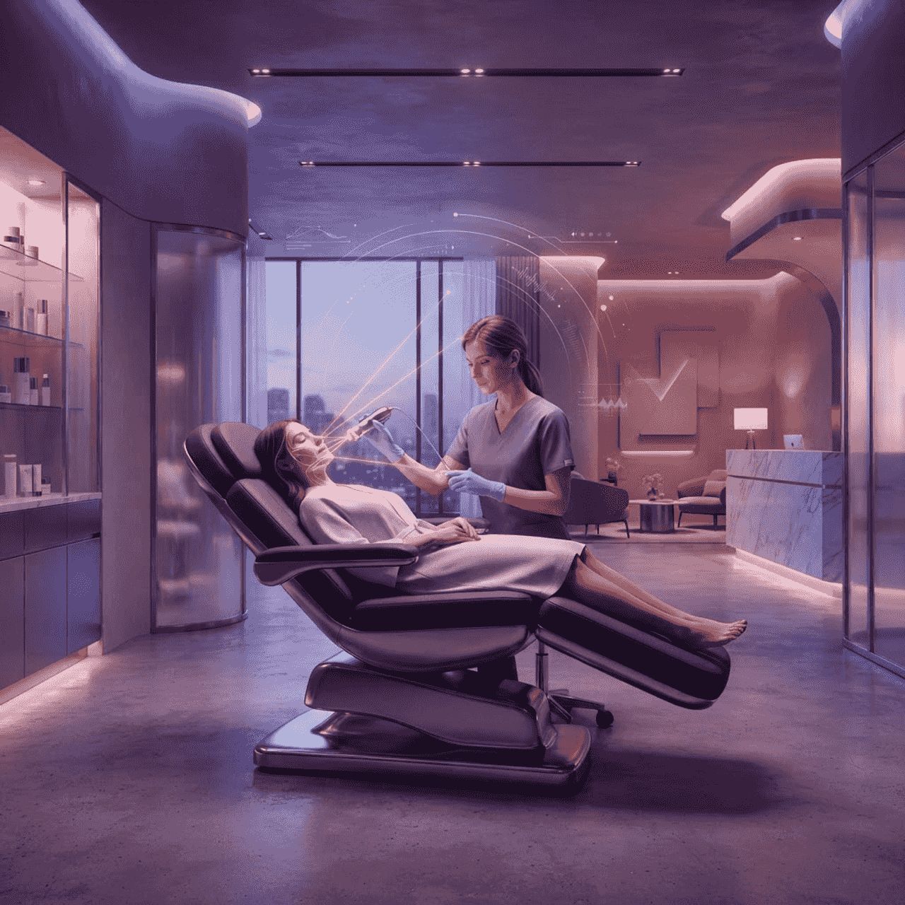 Top 10 Best Cosmetic Surgery Clinics in Newark