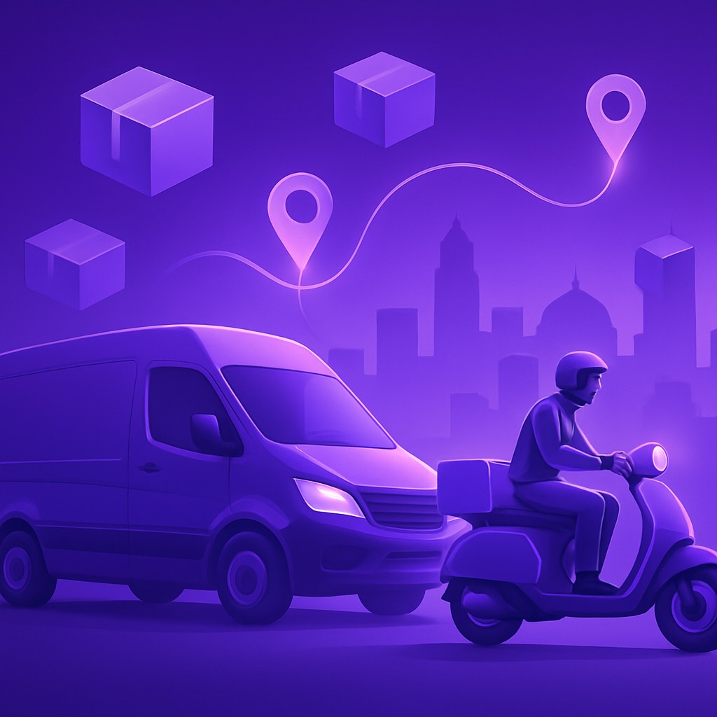 Top 10 Best Courier Services in Tunisia