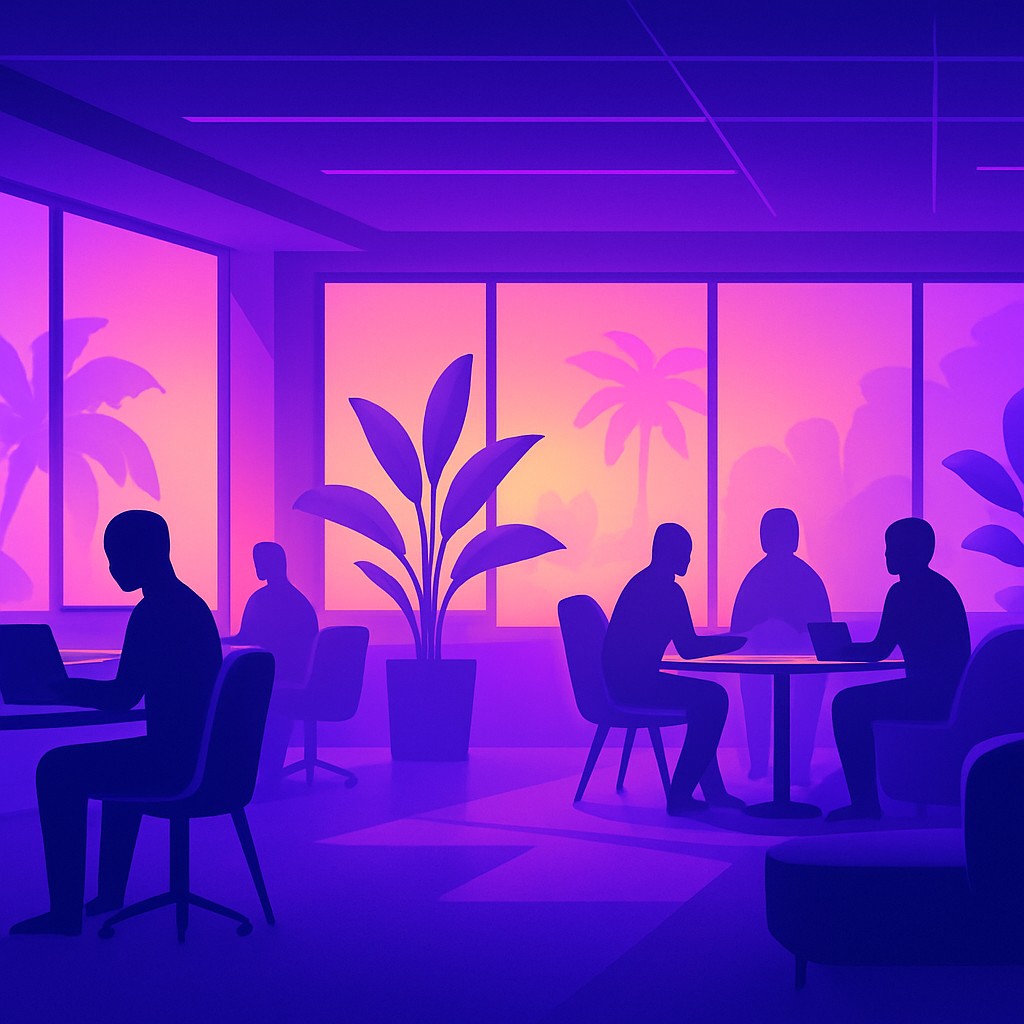 Top 10 Best Co-working Spaces in Honduras