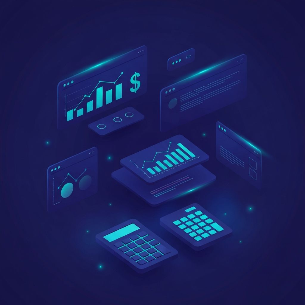 CPA Web Designer