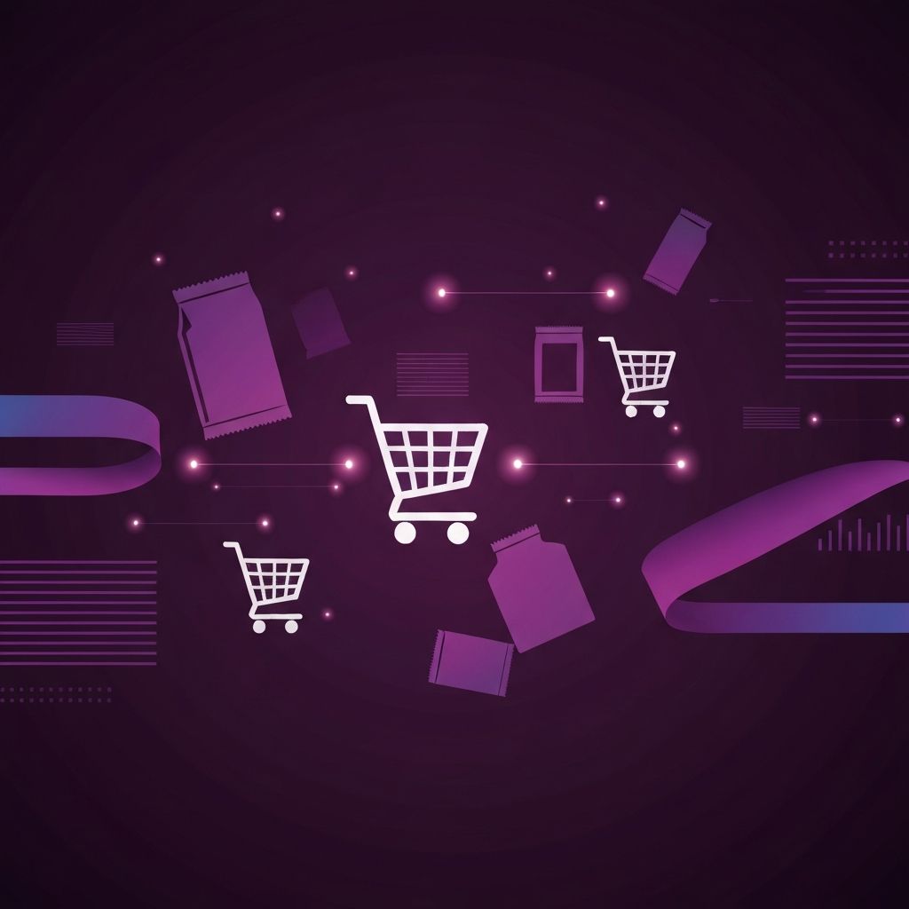 Cpg Digital Marketing