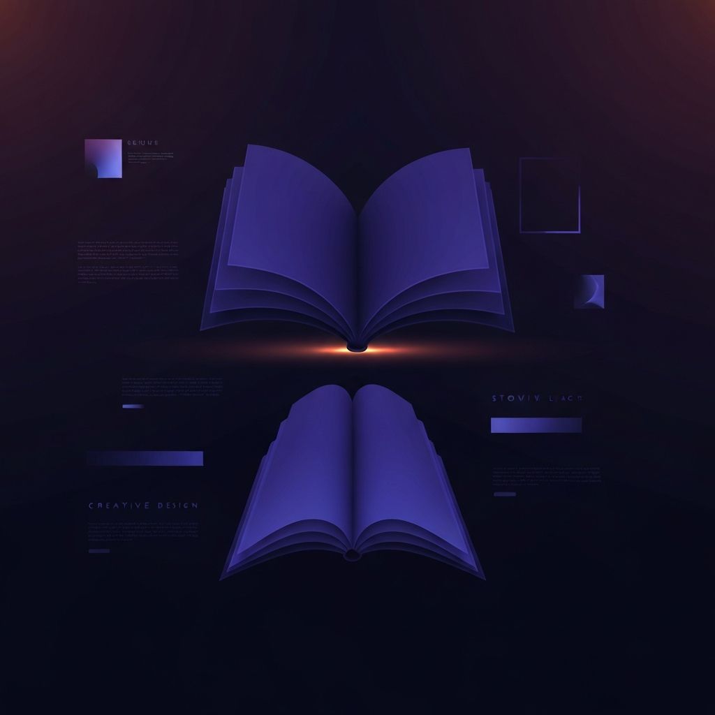 Crafting Unique Stories Through Web Design