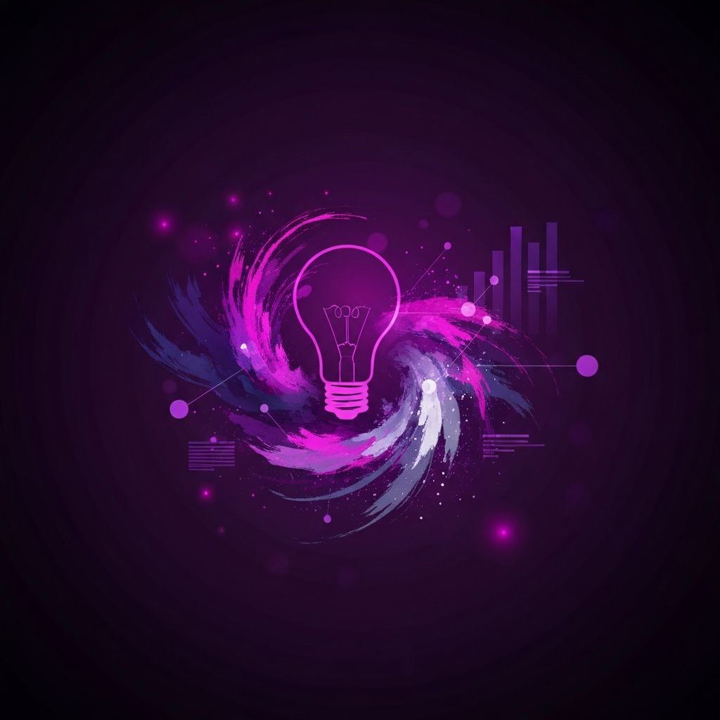 Creativity in Digital Marketing