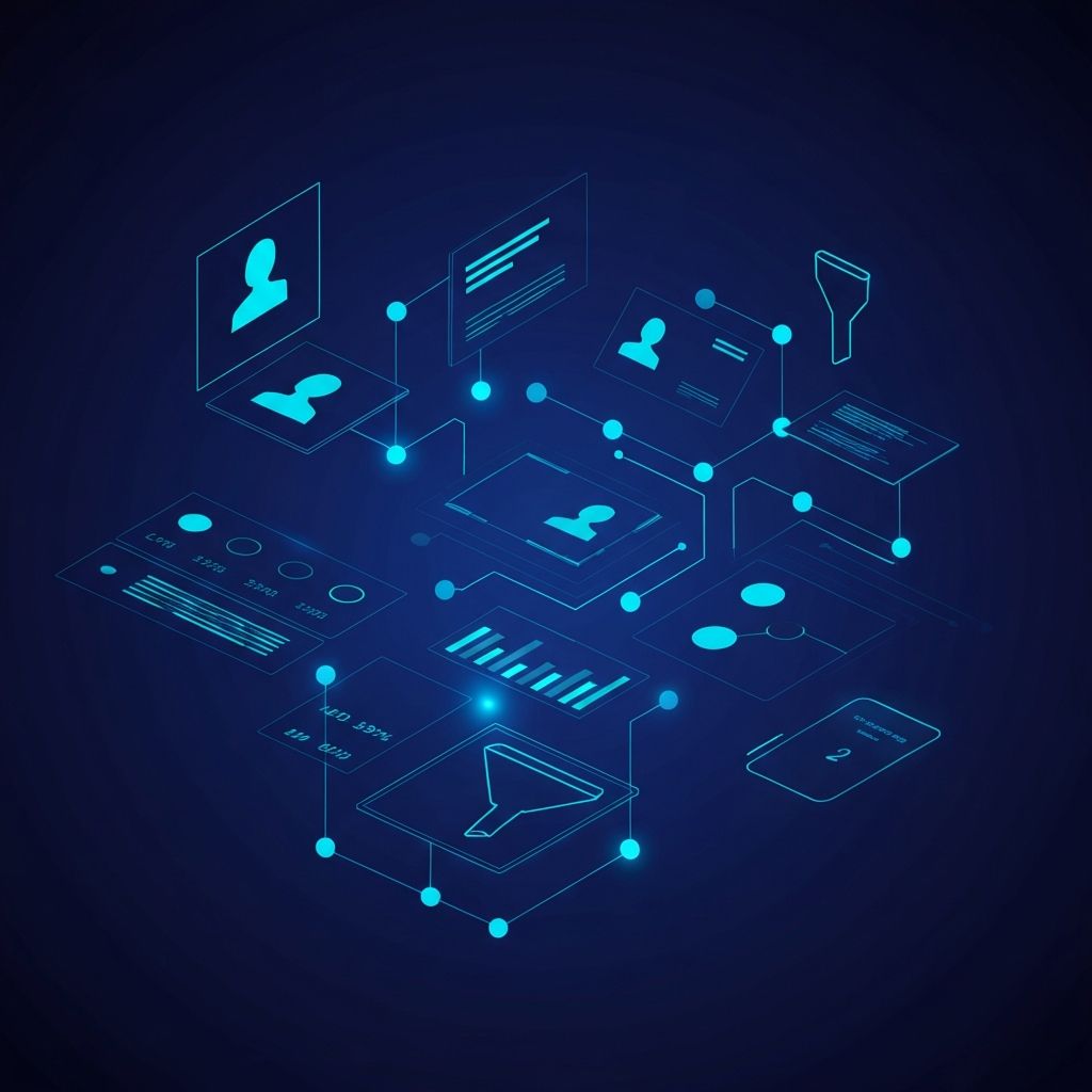 CRM for Web Design Agency
